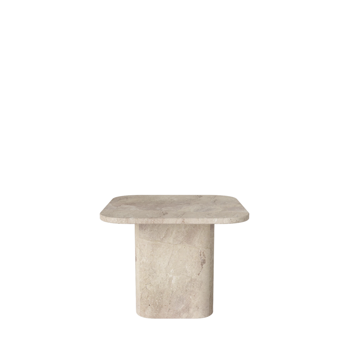 BOLIA Eida Beistelltisch 55 x 55 cm 42 cm