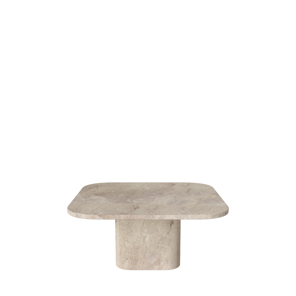 BOLIA Eida Gartentisch quadratisch 70 x 70 cm 32 cm