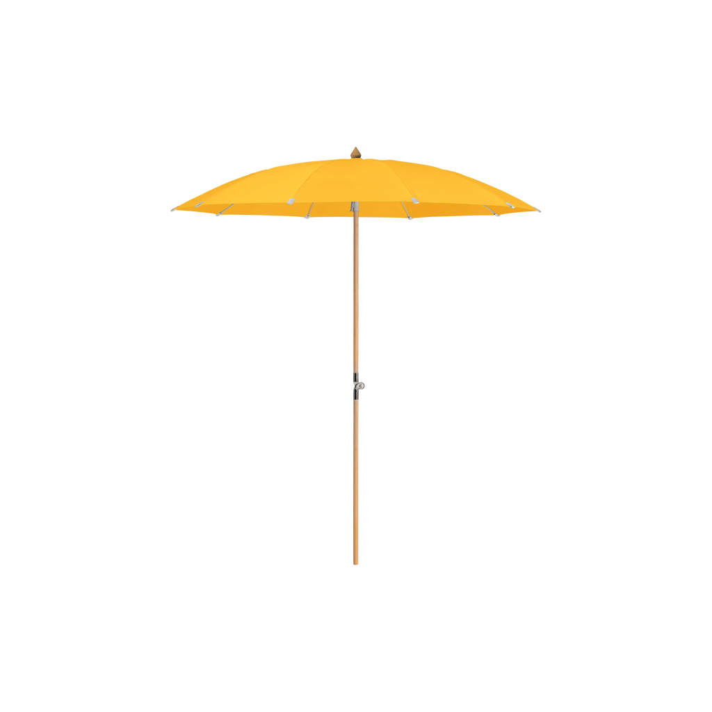 Glatz Alexo Sonnenschirm – ohne Volant SQ5: 514 Corn