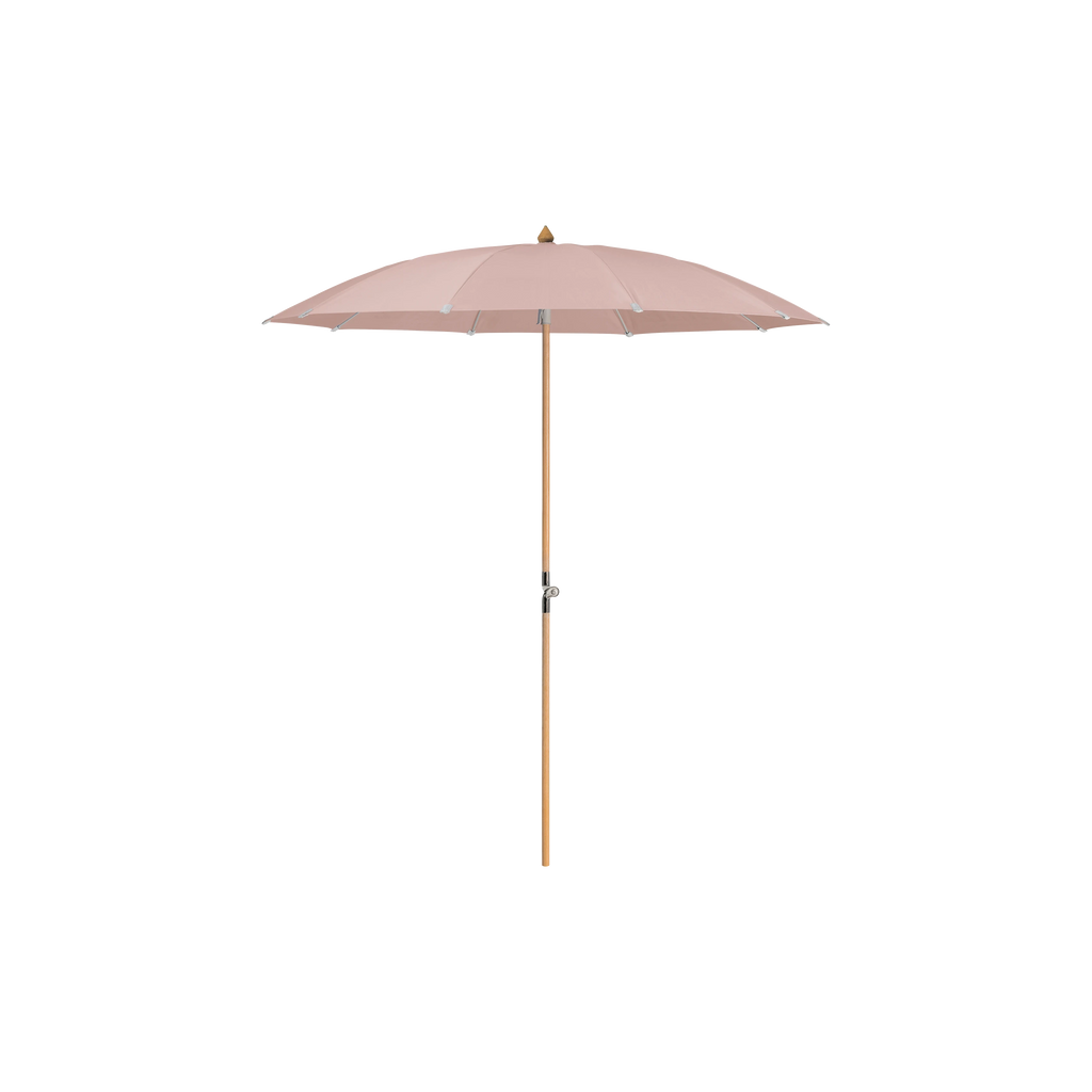 Glatz Alexo Sonnenschirm – ohne Volant SQ5: 639 Blush