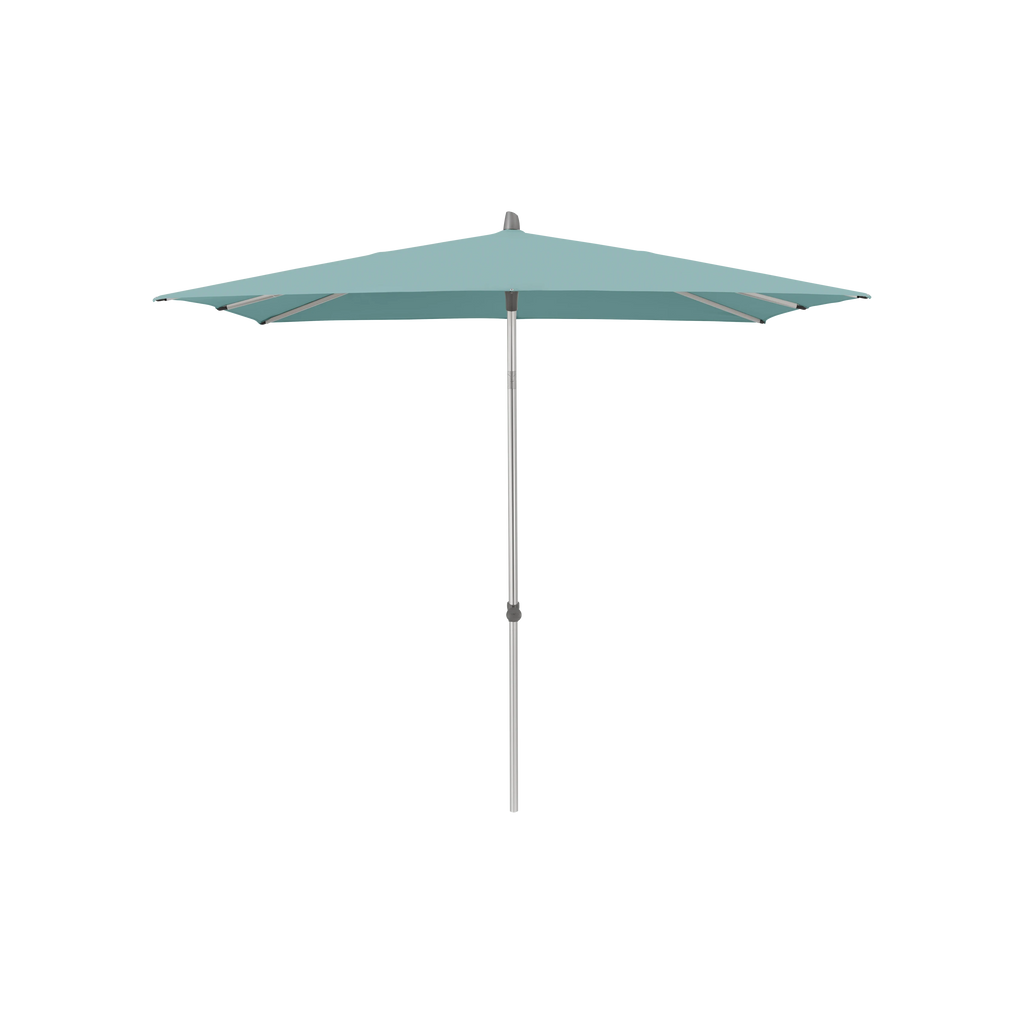 Glatz Alu-Smart Sonnenschirm SQ4: 417 Ocean