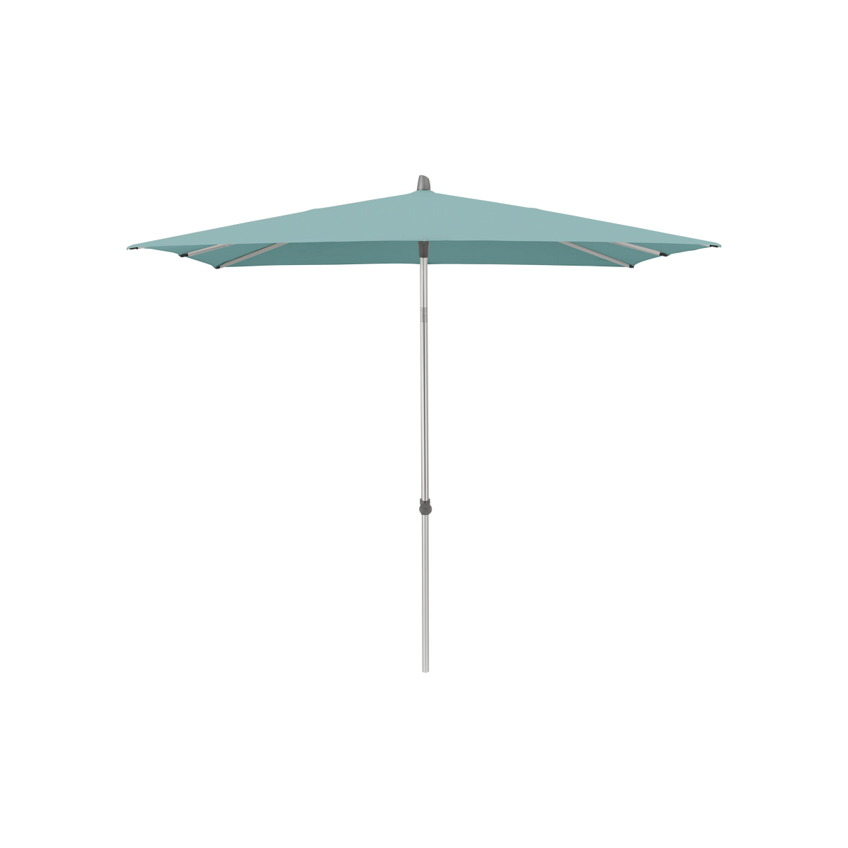 Glatz Alu-Smart Sonnenschirm SQ4: 417 Ocean