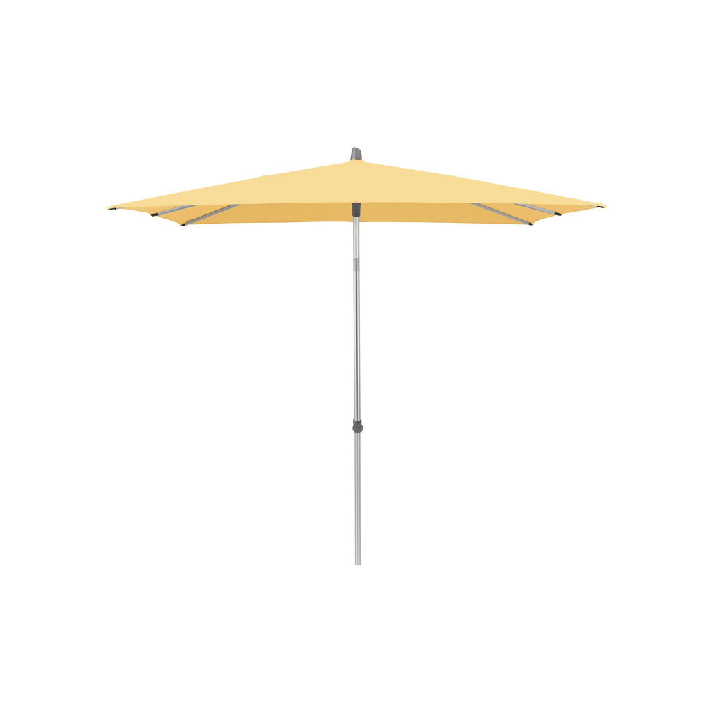 Glatz Alu-Smart Sonnenschirm SQ4: 438 Straw