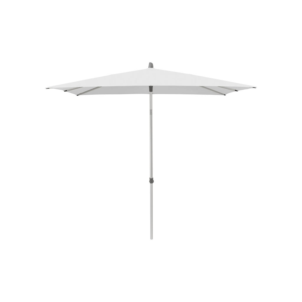 Glatz Alu-Smart Sonnenschirm SQ5: 500 Plaster