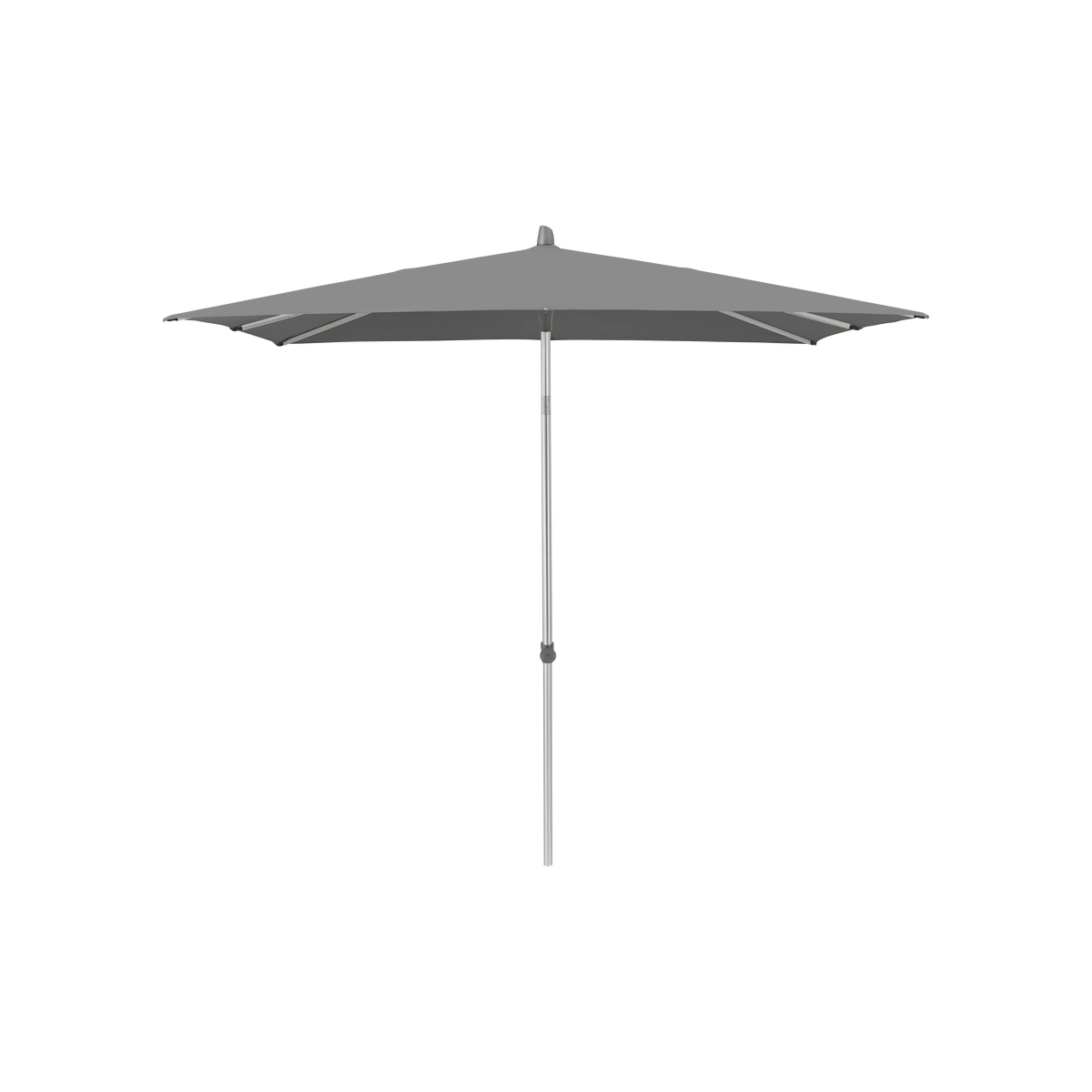 Glatz Alu-Smart Sonnenschirm SQ5: 502 Thunder