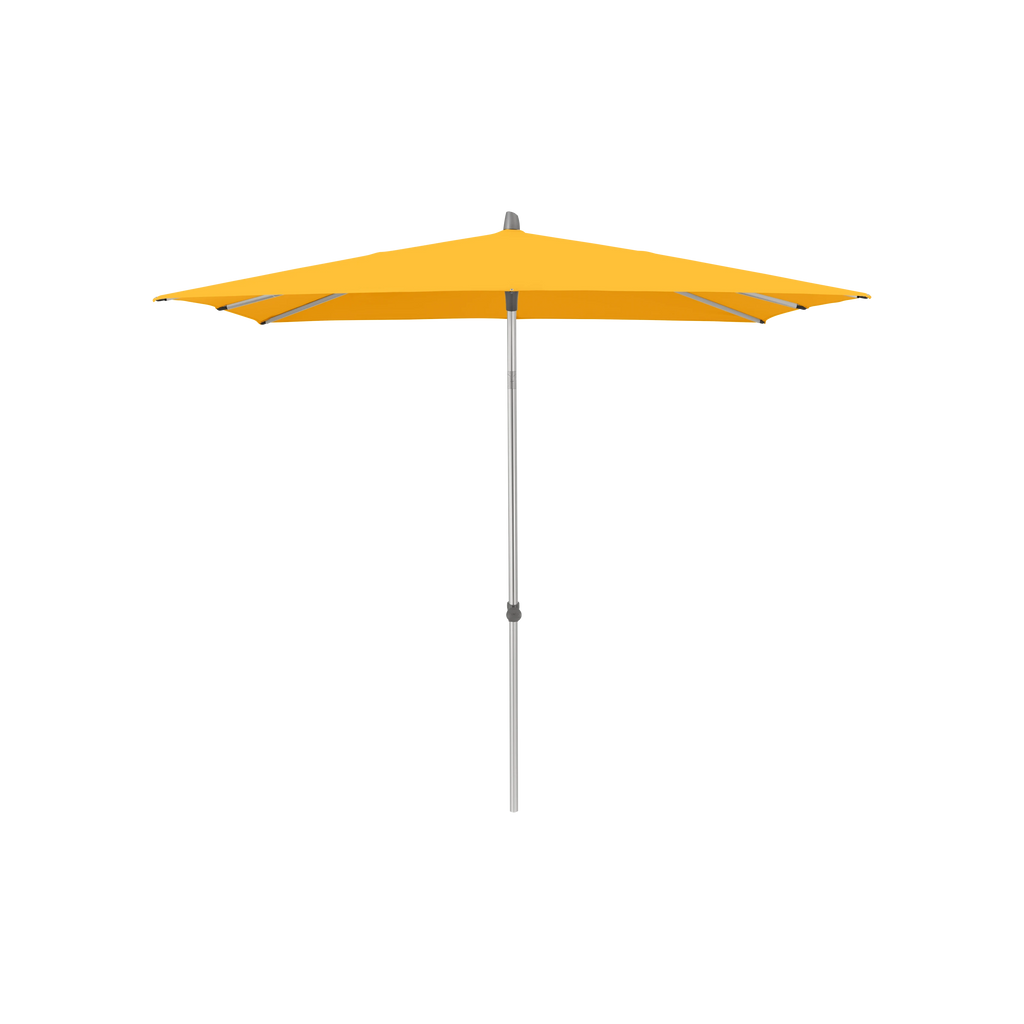 Glatz Alu-Smart Sonnenschirm SQ5: 514 Corn