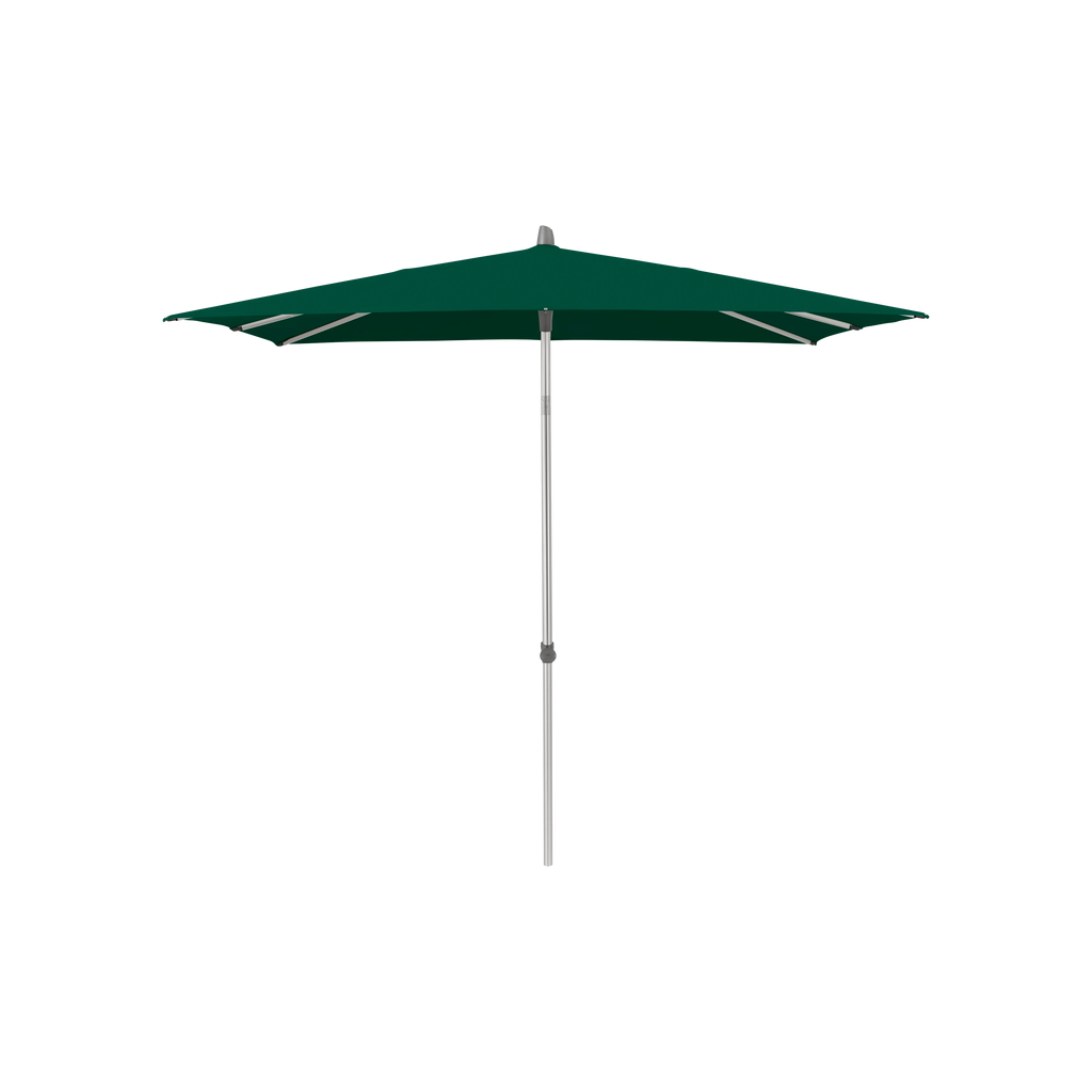 Glatz Alu-Smart Sonnenschirm SQ5: 521 Aloe
