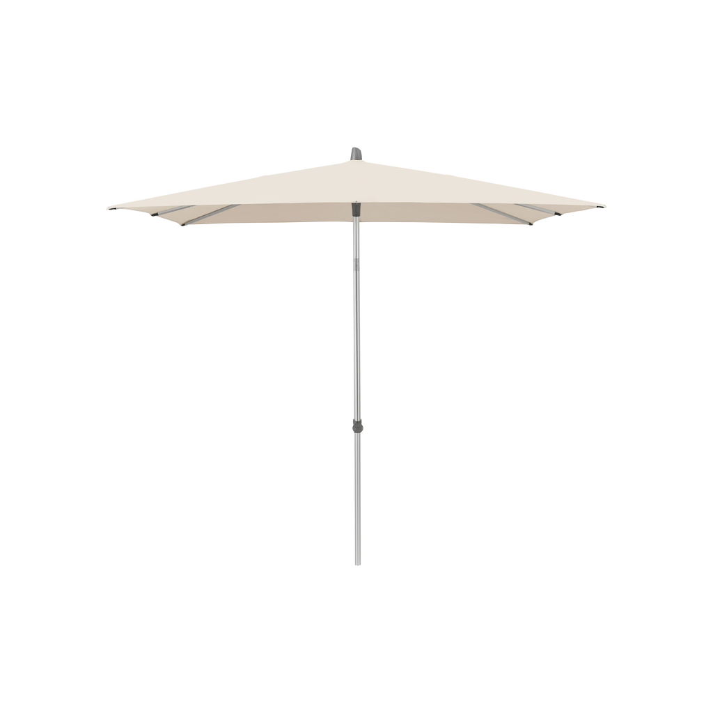 Glatz Alu-Smart Sonnenschirm SQ5: 523 Champagne