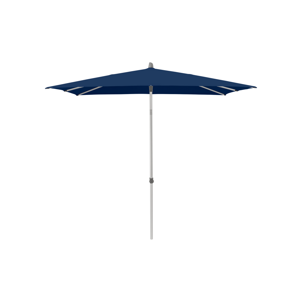 Glatz Alu-Smart Sonnenschirm SQ5: 530 Atlantic