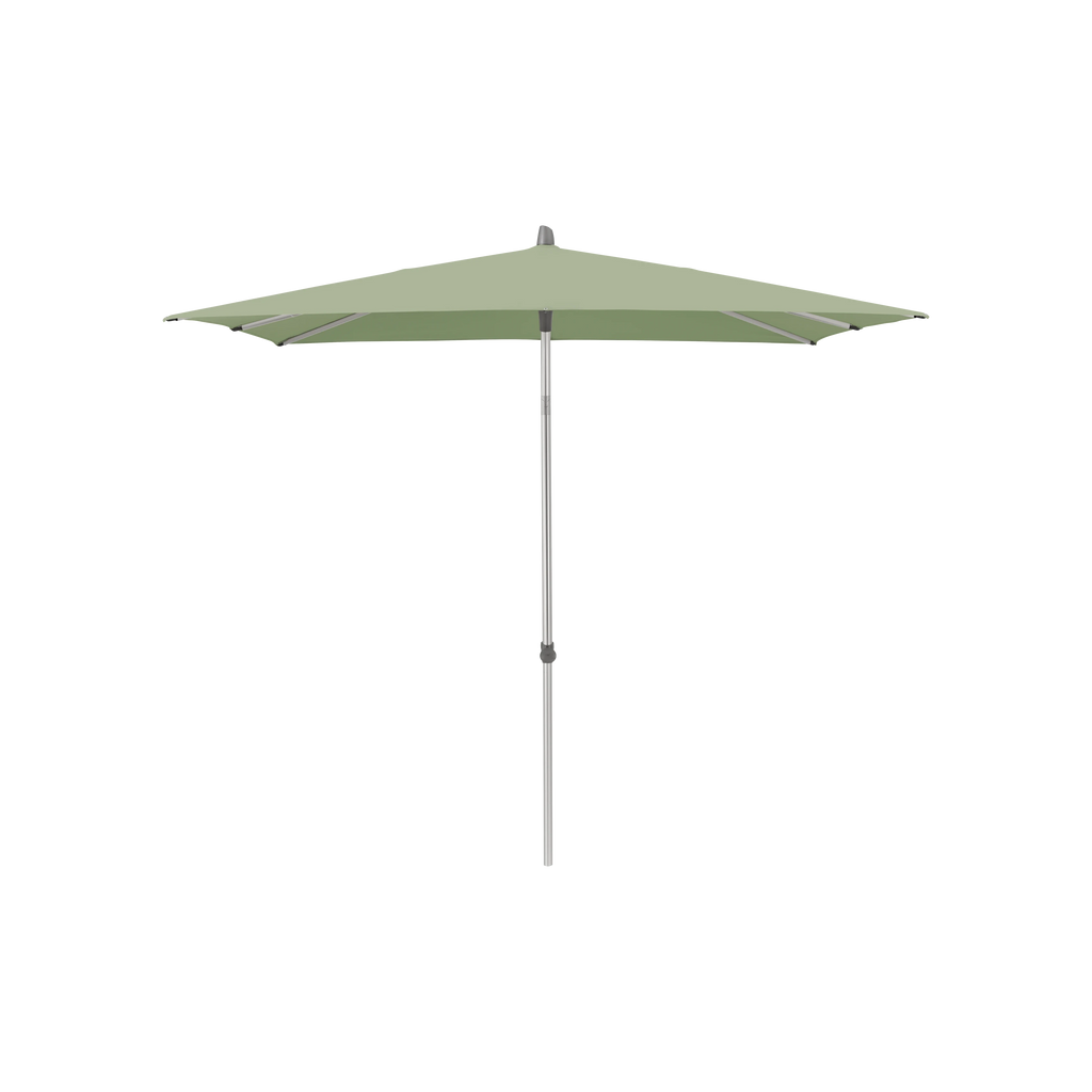 Glatz Alu-Smart Sonnenschirm SQ5: 579 Pistachio
