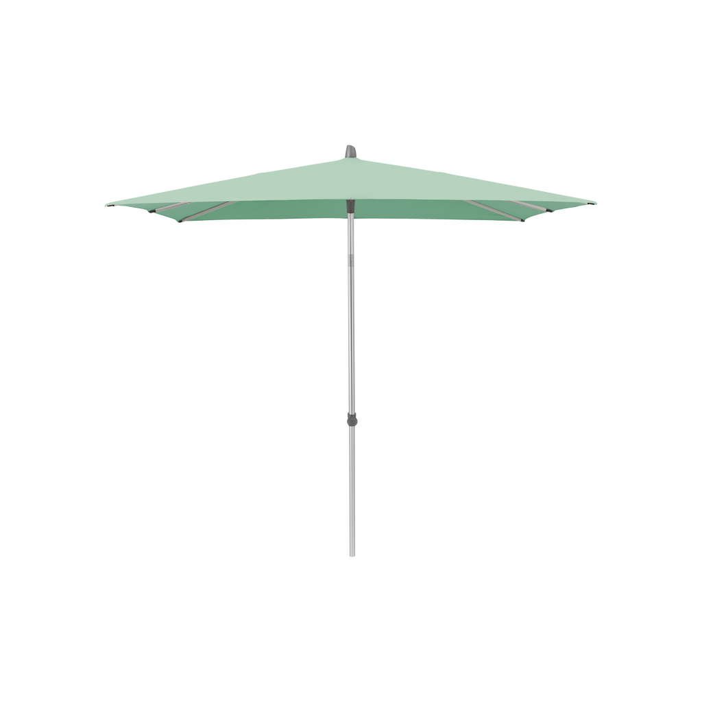 Glatz Alu-Smart Sonnenschirm SQ5: 581 Jade