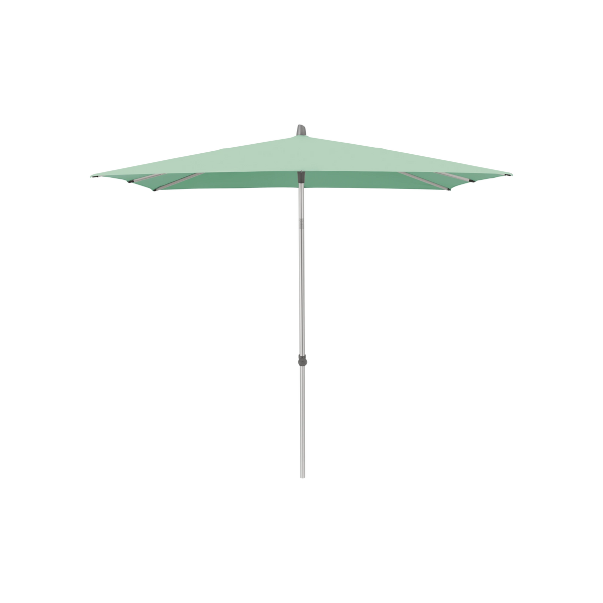 Glatz Alu-Smart Sonnenschirm SQ5: 581 Jade