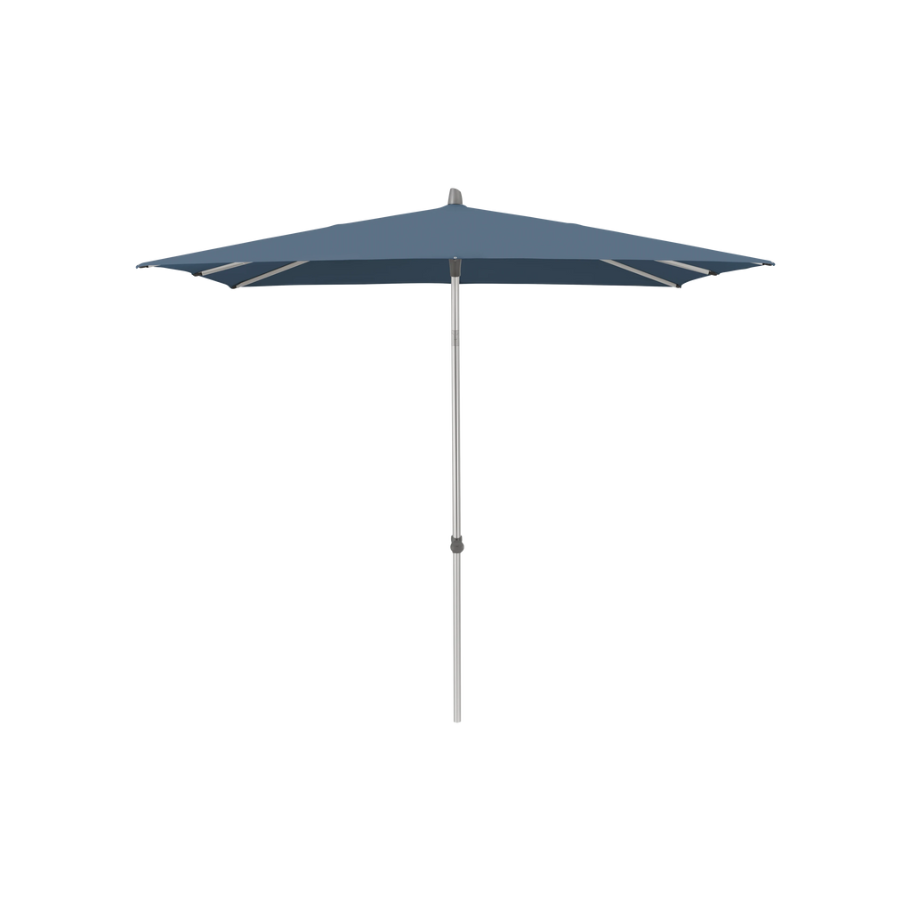 Glatz Alu-Smart Sonnenschirm SQ5: 600 Wave