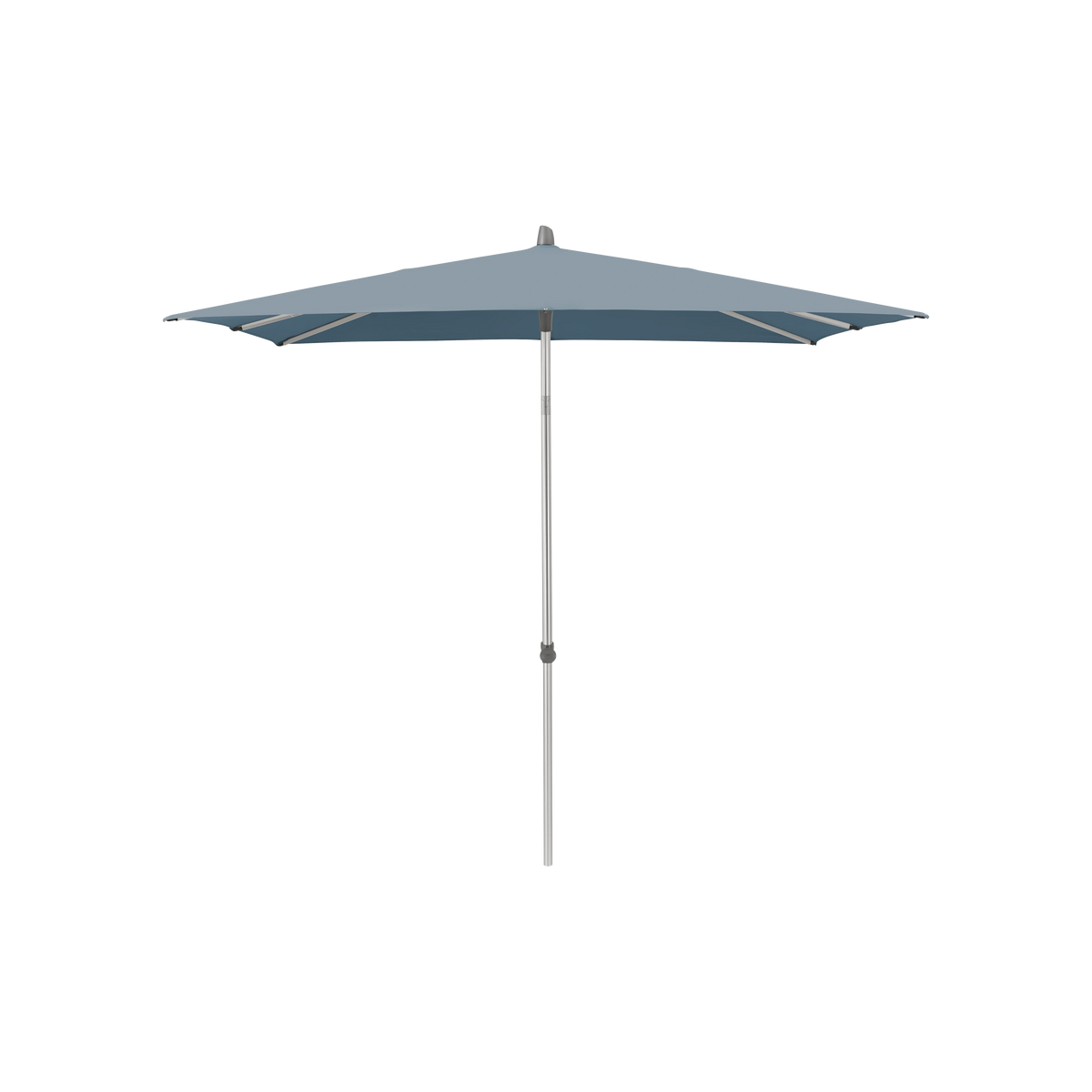 Glatz Alu-Smart Sonnenschirm SQ5: 603 Horizon