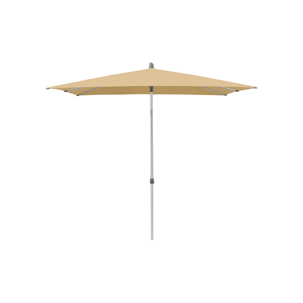 Glatz Alu-Smart Sonnenschirm SQ5: 604 Cereal