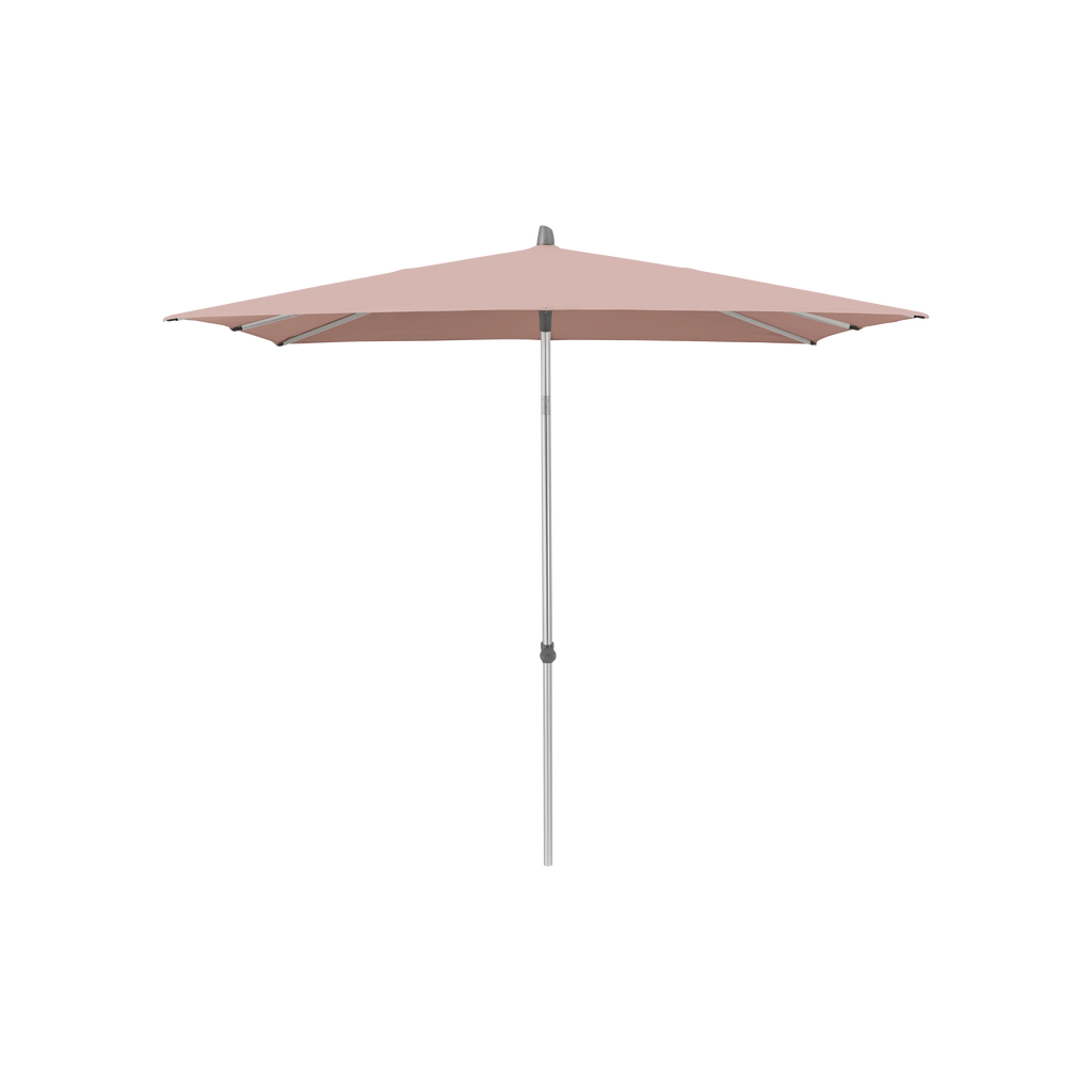 Glatz Alu-Smart Sonnenschirm SQ5: 639 Blush