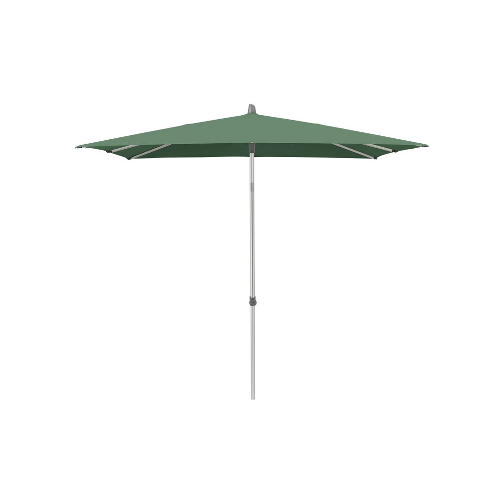 Glatz Alu-Smart Sonnenschirm SQ5: 677 Nile