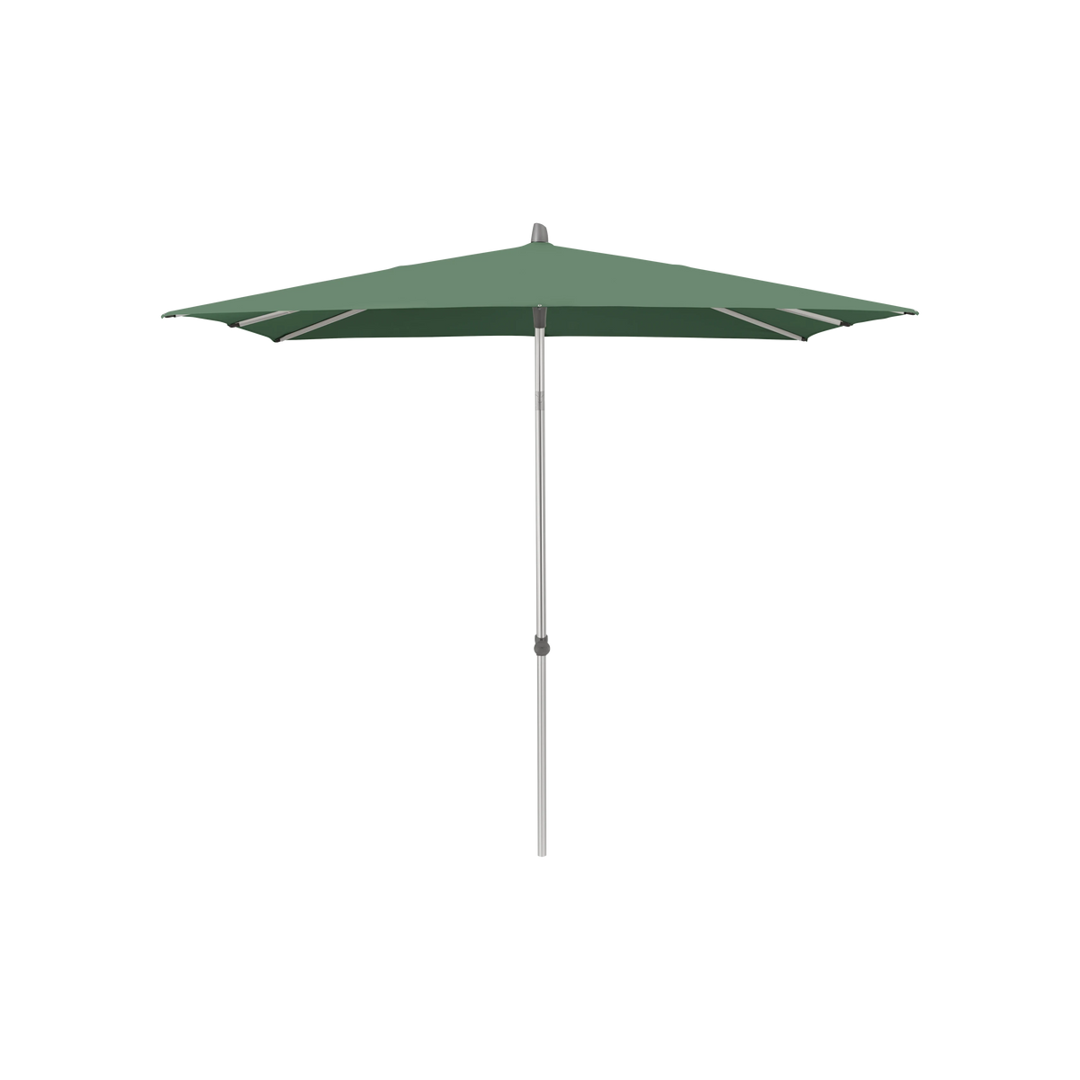Glatz Alu-Smart Sonnenschirm SQ5: 677 Nile