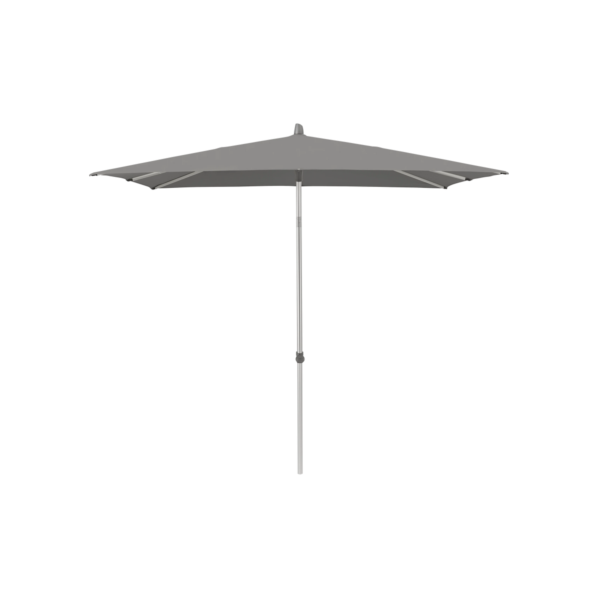 Glatz Alu-Smart Sonnenschirm SQ5: 684 Urban Shadow
