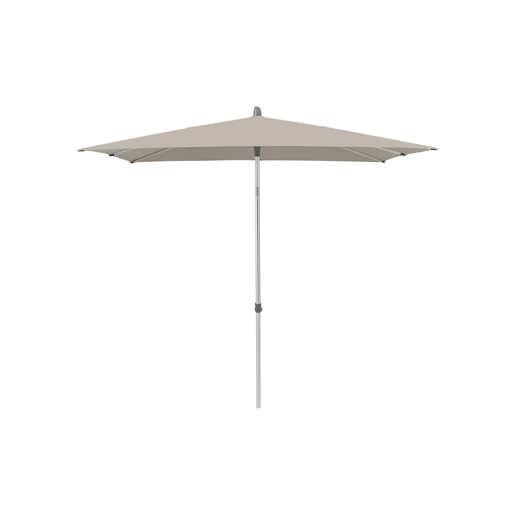 Glatz Alu-Smart Sonnenschirm SQ5: 686 Urban Clay