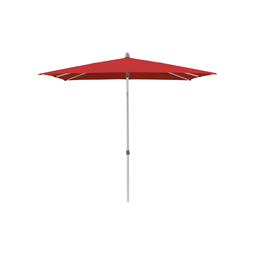 Glatz Alu-Smart Sonnenschirm SQ5: 801 Campari