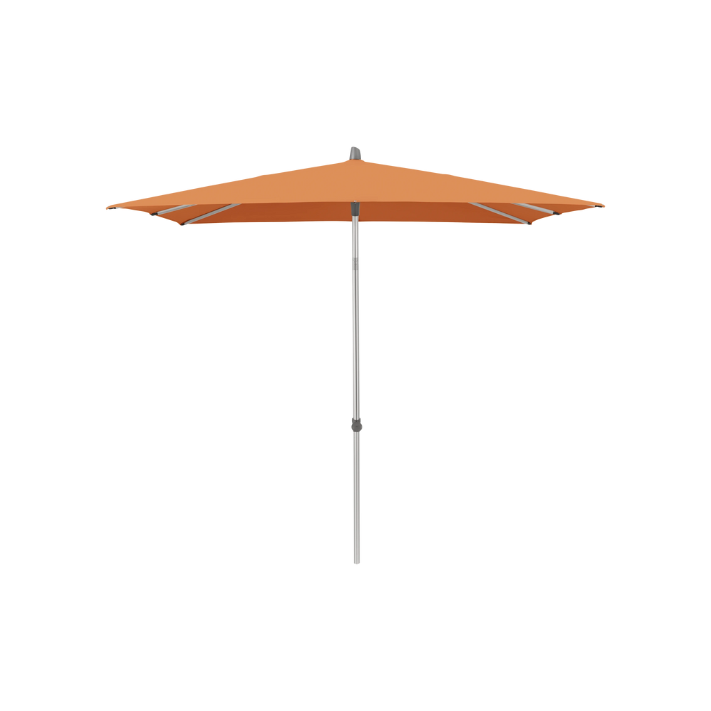 Glatz Alu-Smart Sonnenschirm SQ5: 802 Sienna