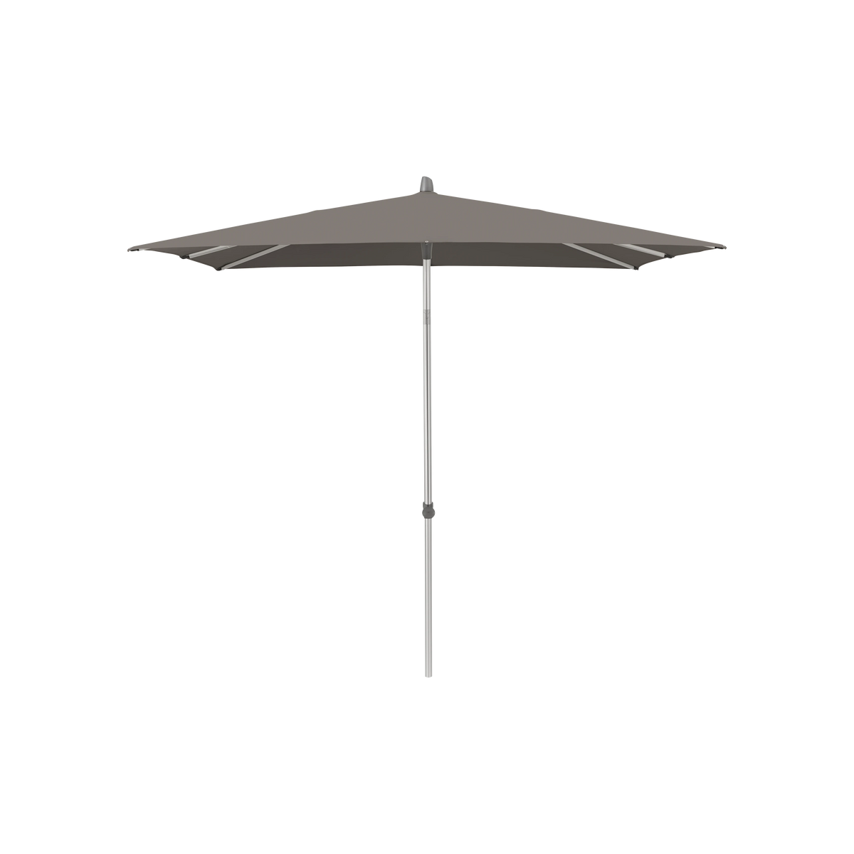 Glatz Alu-Smart Sonnenschirm SQ5: 806 Forge