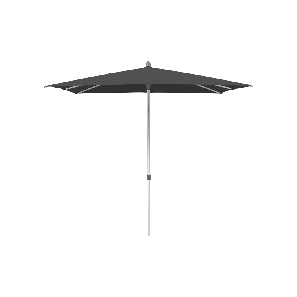 Glatz Alu-Smart Sonnenschirm SQ5: 809 Midnight