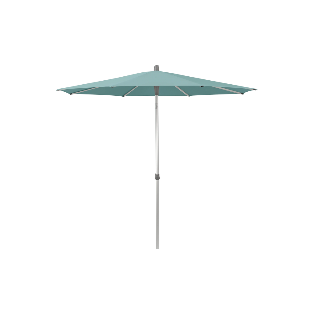 Glatz Alu-Smart Sonnenschirm SQ4: 417 Ocean