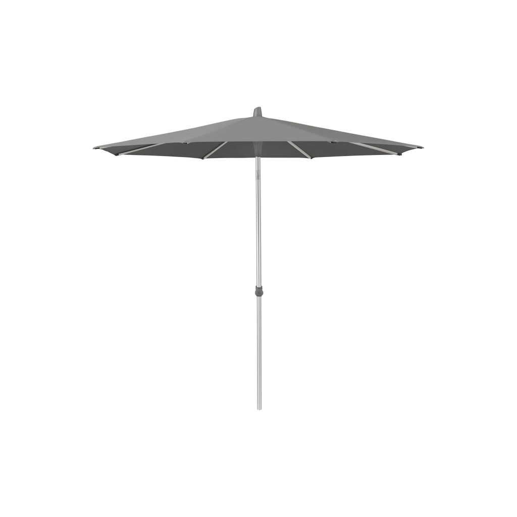 Glatz Alu-Smart Sonnenschirm SQ5: 502 Thunder