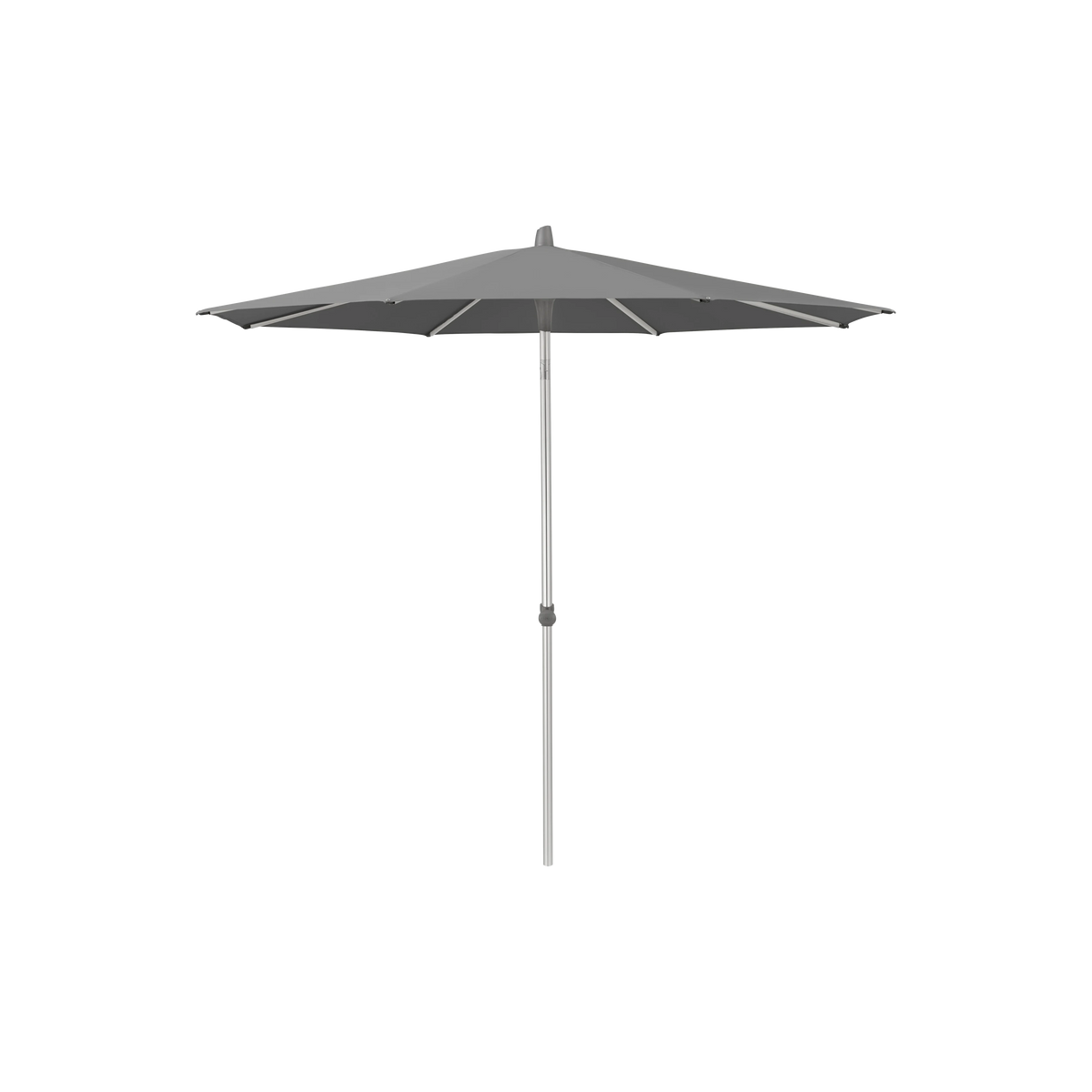 Glatz Alu-Smart Sonnenschirm SQ5: 502 Thunder