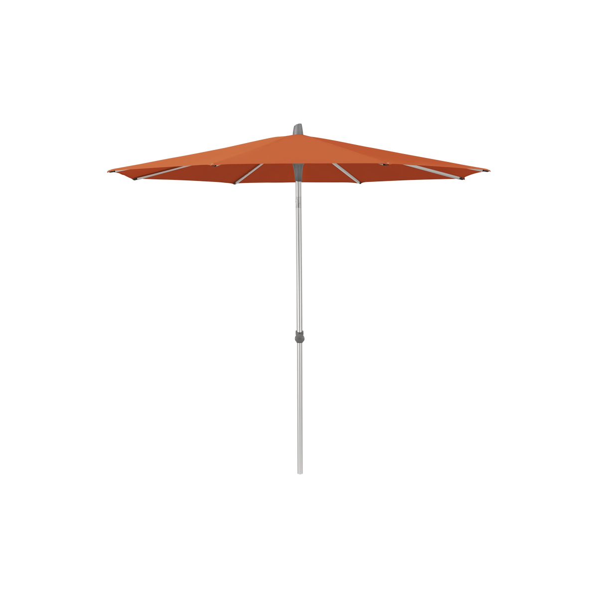 Glatz Alu-Smart Sonnenschirm SQ5: 513 Outback