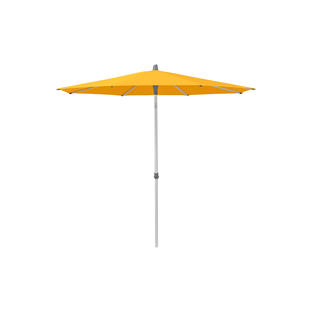 Glatz Alu-Smart Sonnenschirm SQ5: 514 Corn