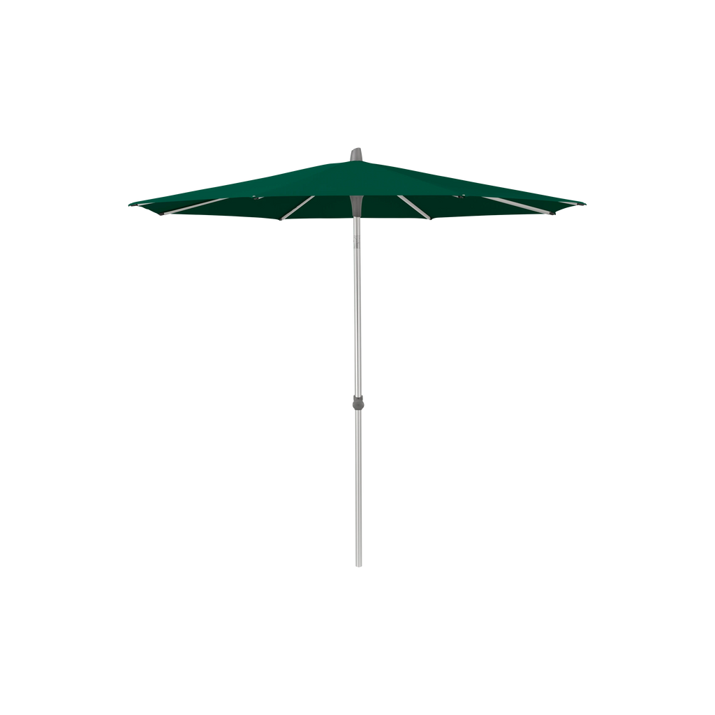 Glatz Alu-Smart Sonnenschirm SQ5: 521 Aloe