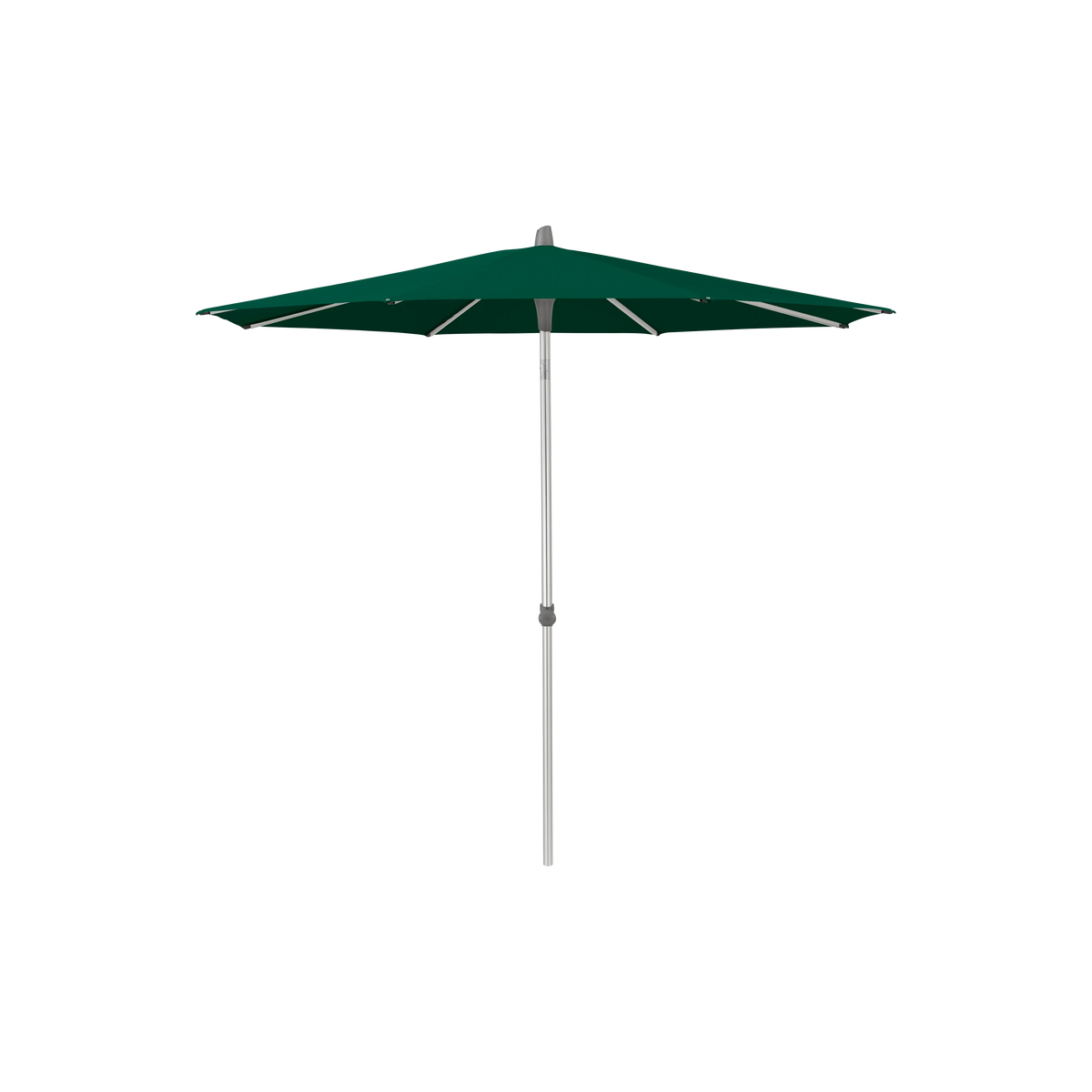 Glatz Alu-Smart Sonnenschirm SQ5: 521 Aloe