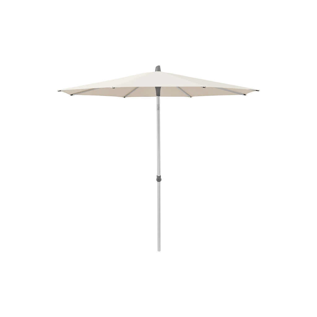 Glatz Alu-Smart Sonnenschirm SQ5: 523 Champagne