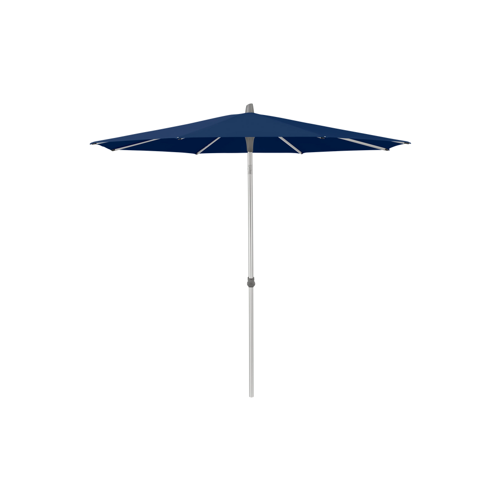 Glatz Alu-Smart Sonnenschirm SQ5: 530 Atlantic