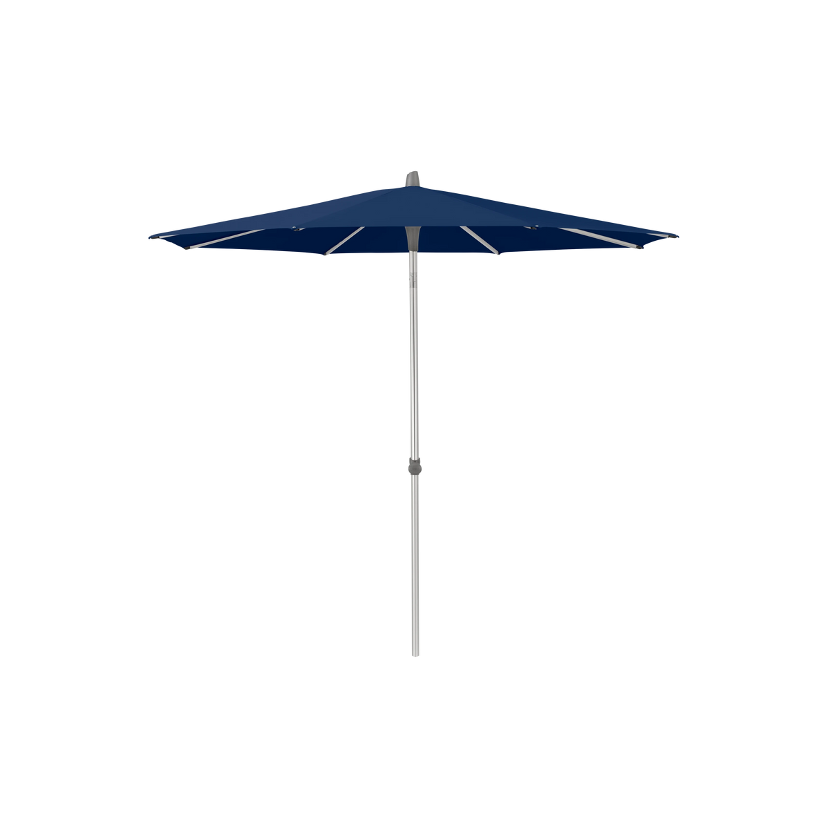 Glatz Alu-Smart Sonnenschirm SQ5: 530 Atlantic