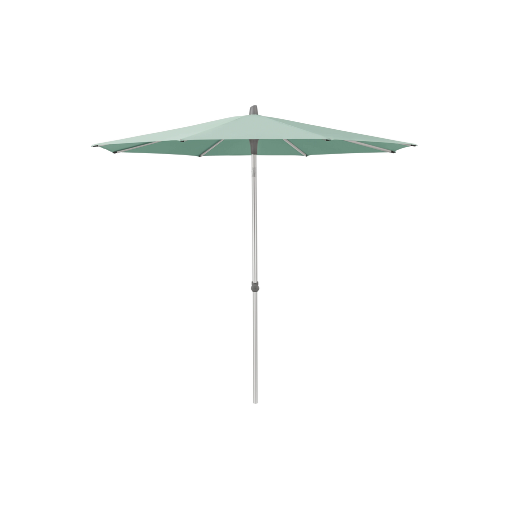 Glatz Alu-Smart Sonnenschirm SQ5: 581 Jade