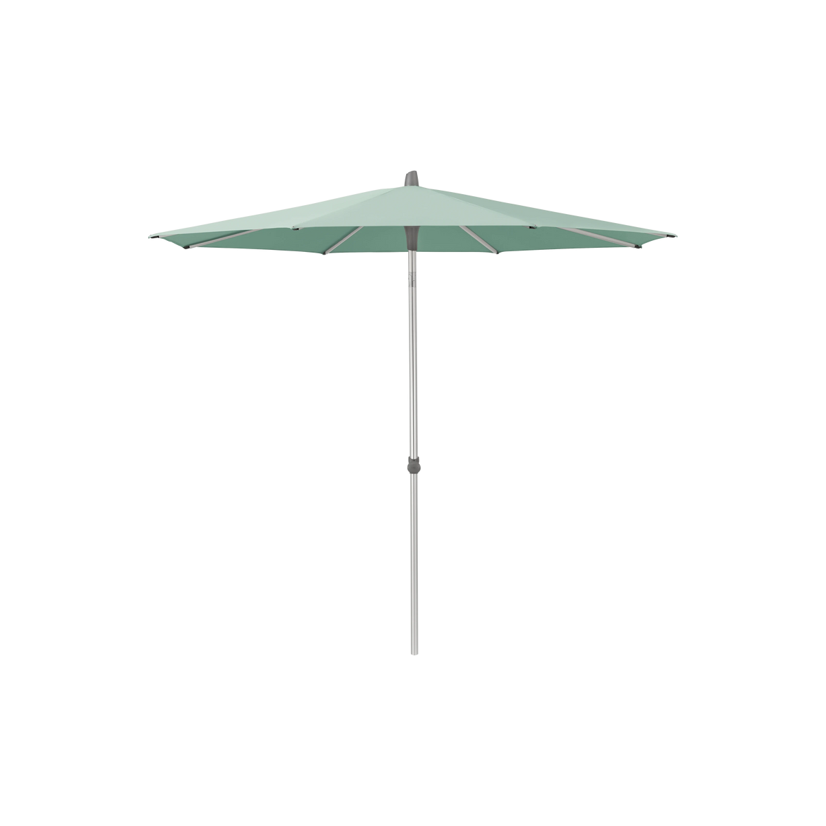 Glatz Alu-Smart Sonnenschirm SQ5: 581 Jade