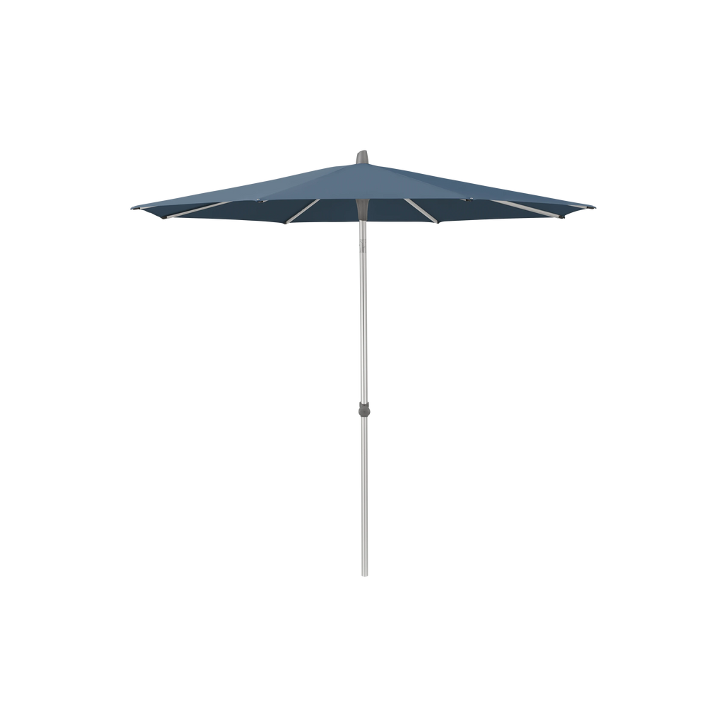 Glatz Alu-Smart Sonnenschirm SQ5: 600 Wave