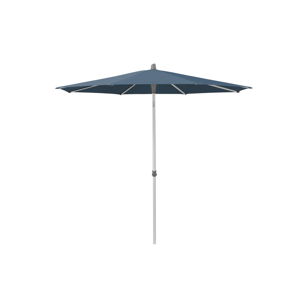 Glatz Alu-Smart Sonnenschirm SQ5: 600 Wave