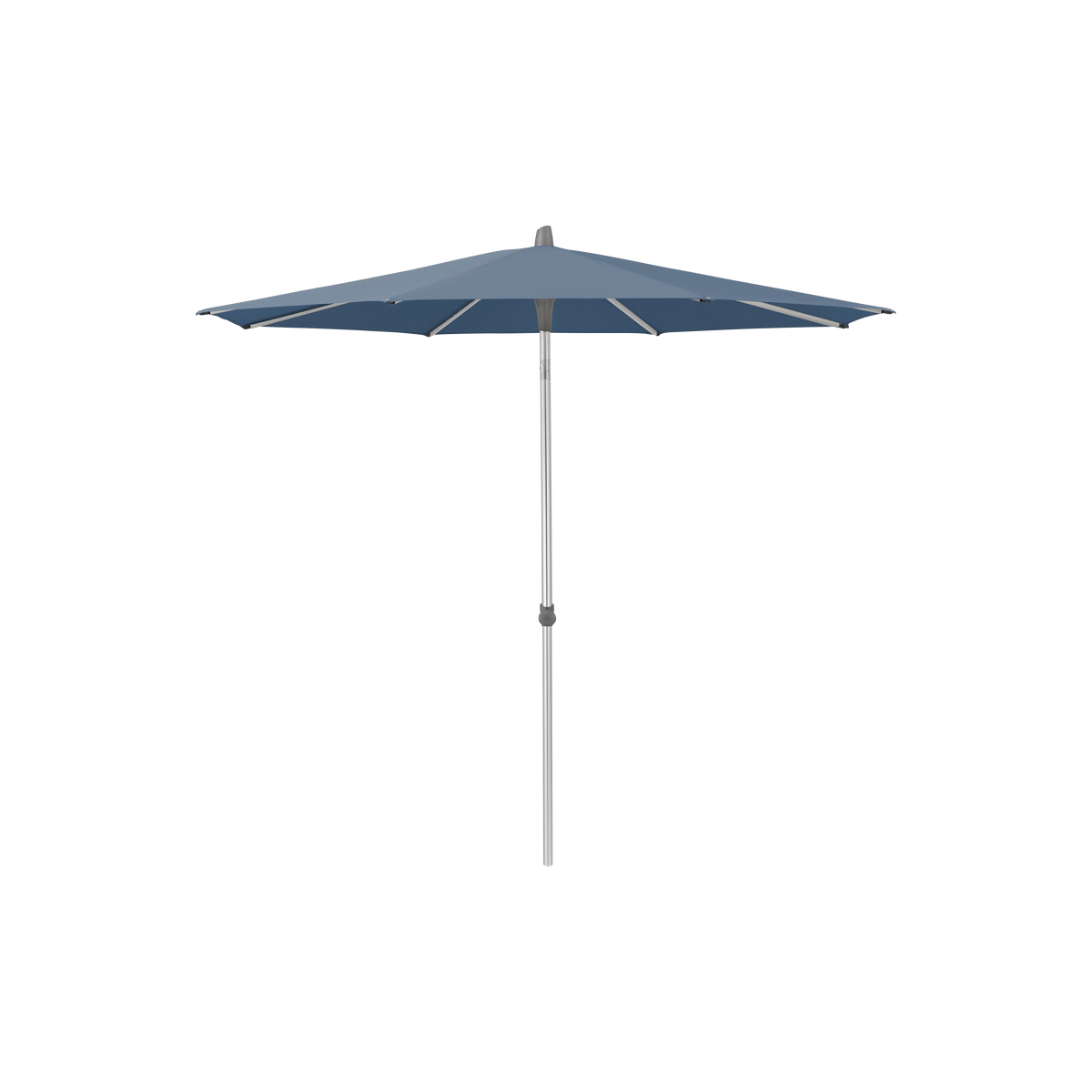 Glatz Alu-Smart Sonnenschirm SQ5: 601 Waterfall