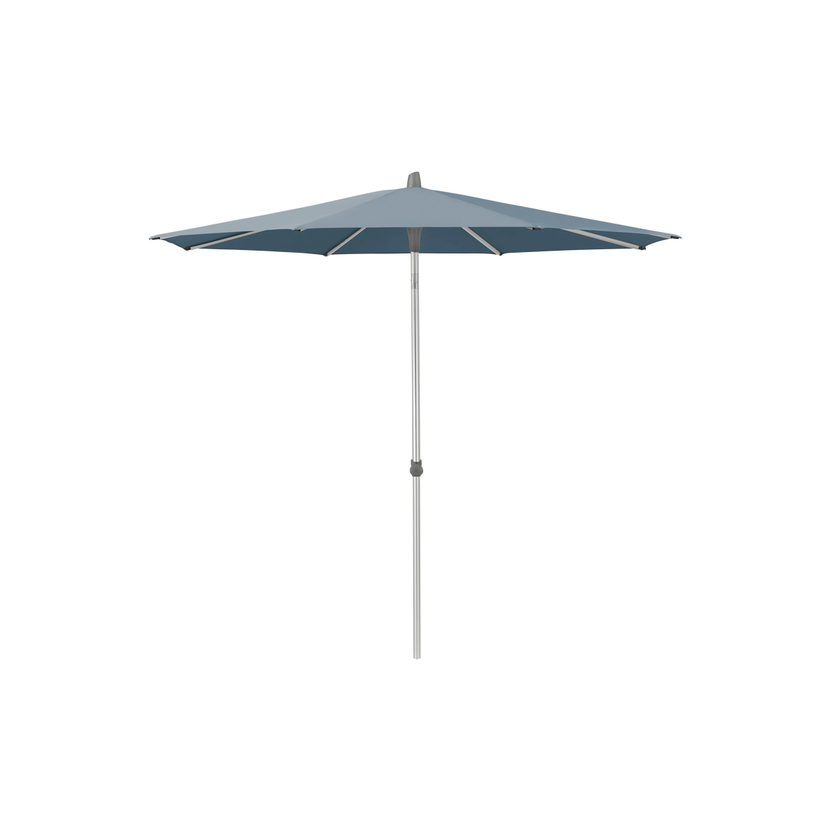Glatz Alu-Smart Sonnenschirm SQ5: 603 Horizon
