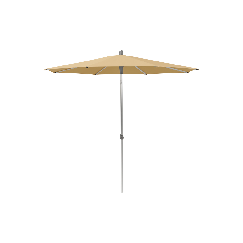 Glatz Alu-Smart Sonnenschirm SQ5: 604 Cereal