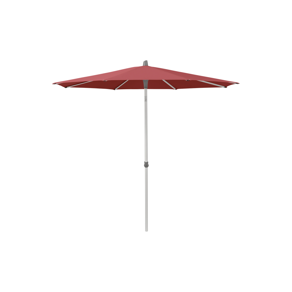 Glatz Alu-Smart Sonnenschirm SQ5: 637 Cherry