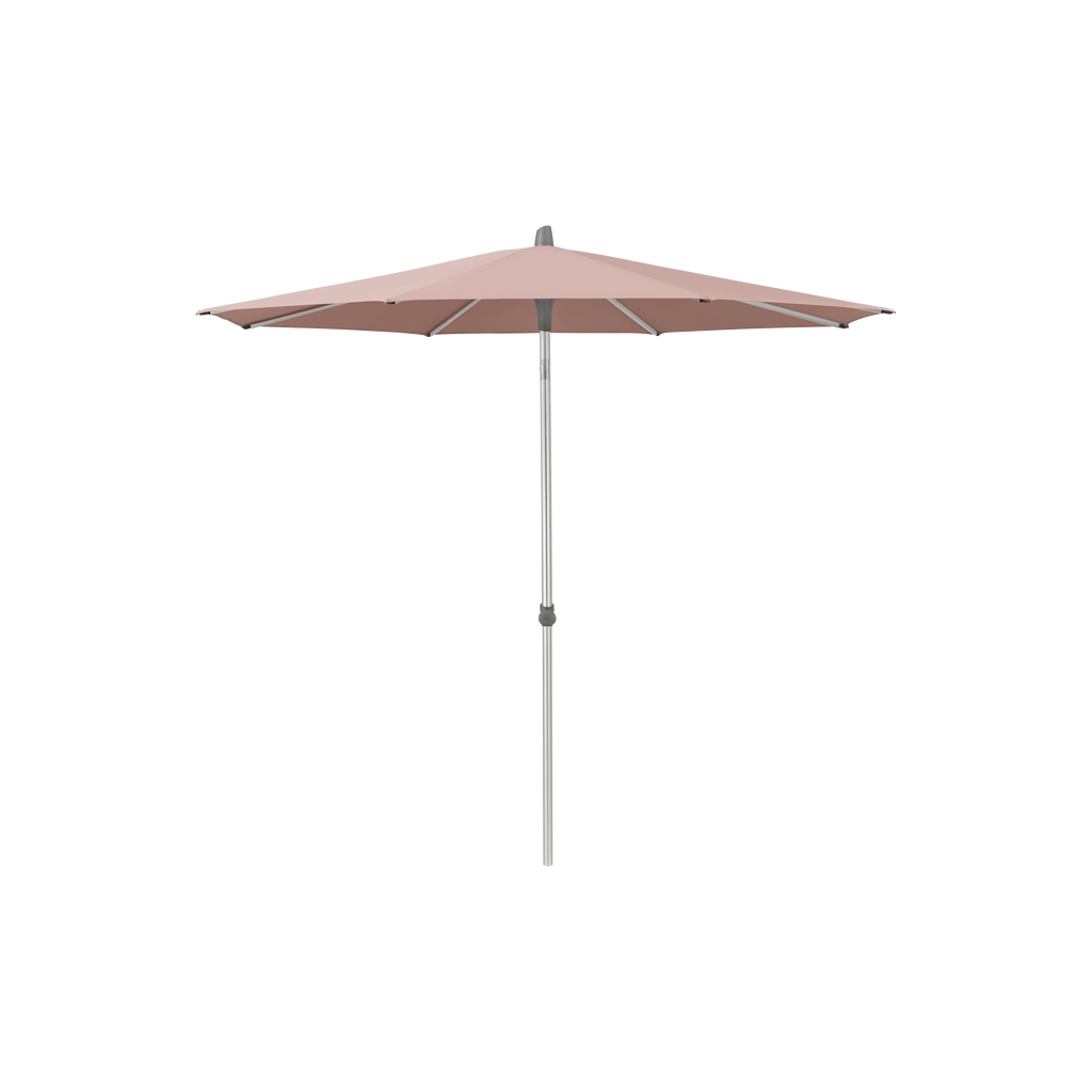 Glatz Alu-Smart Sonnenschirm SQ5: 639 Blush