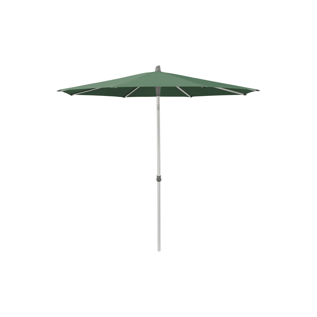 Glatz Alu-Smart Sonnenschirm SQ5: 677 Nile