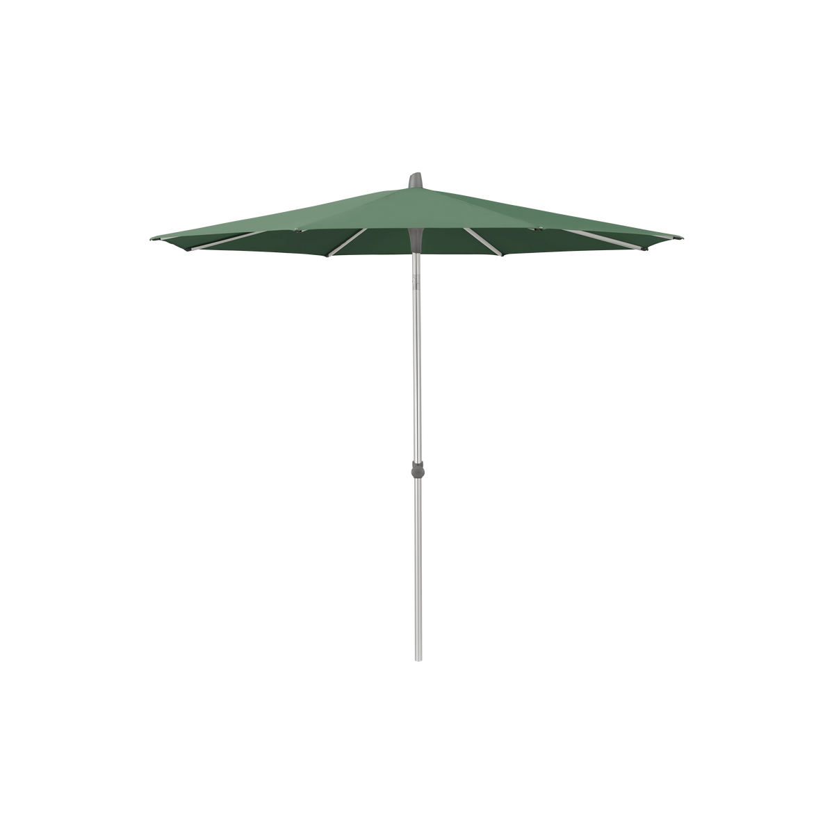 Glatz Alu-Smart Sonnenschirm SQ5: 677 Nile
