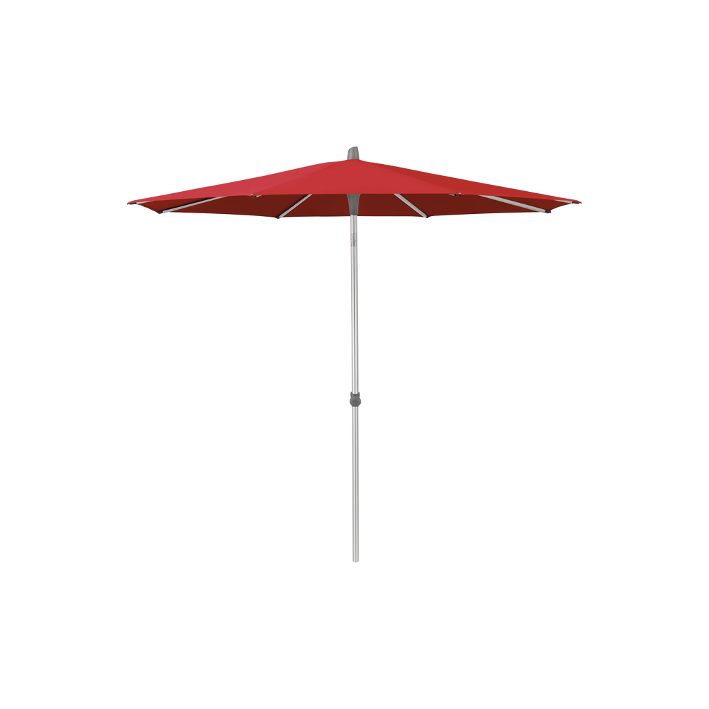 Glatz Alu-Smart Sonnenschirm SQ5: 801 Campari